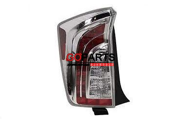 12-15 PRIUS Tail Light LH CHINA