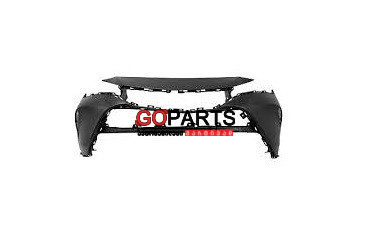 20- VENZA FRT Bumper