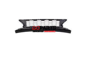 18- FIT Bumper Grill