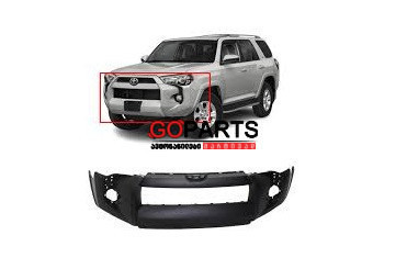 14-21 4RUNNER Bumper ASSEMBLY SR5