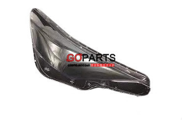 21- ELANTRA Headlamp Glass RH