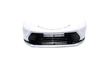 21- SIENNA Bumper Cover ASSEMBLY LE/XLE