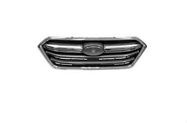 18-20 OUTBACK - ცხაური（USA,CHROME,DARK GRAY）