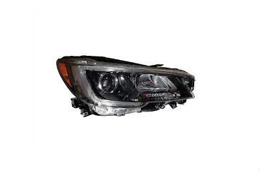 17-19 OUTBACK Headlight RH