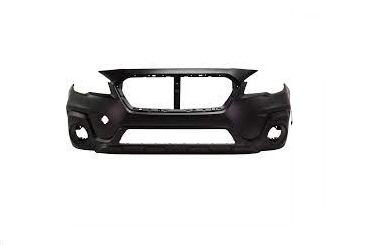 17-19 OUTBACK Bumper Cover FRT