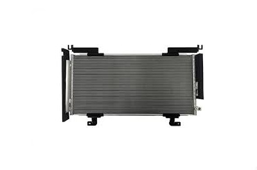 15-20 OUTBACK/LEGACY - A/C კონდენსერი