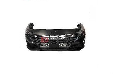 21- ELANTRA Bumper Cover ASSY