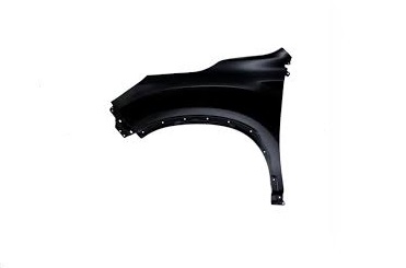 19-20 FORESTER Fender LH ALUMINUM