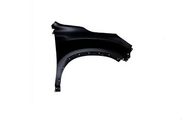 19-20 FORESTER Fender RH ALUMINUM