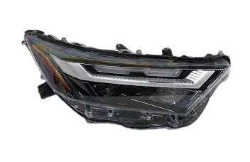 22- RAV4 HEADLIGHT RH