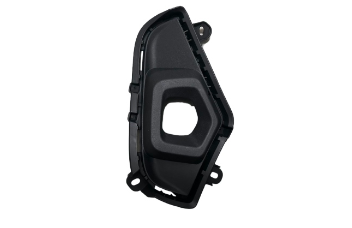 22- RAV4 FOG FOG COVER RH