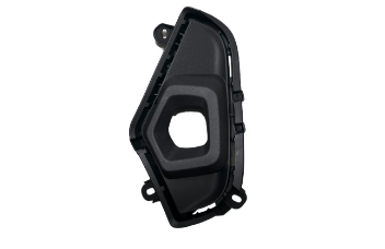 22- RAV4 FOG FOG COVER LH