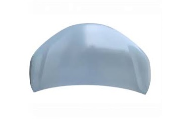 21- SIENNA Hood ALUMINUM TAIWAN