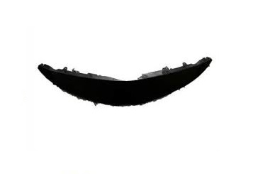 17-20 PRIUS Prime Grill UPR Molding