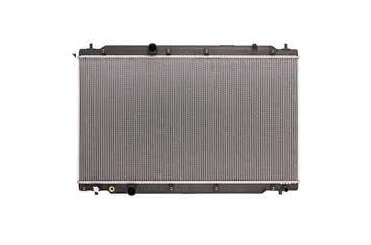 17- CR-V Water Radiator 2.4L