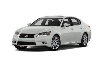 GS350/450 2013-2016