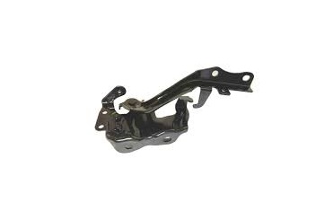 10-19 GX460 Hood Hinge LH