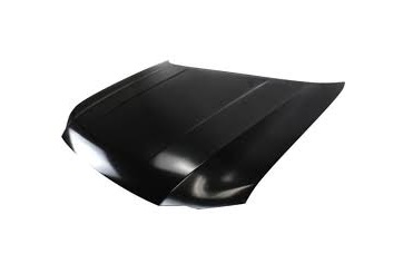 10-19 GX460 Hood