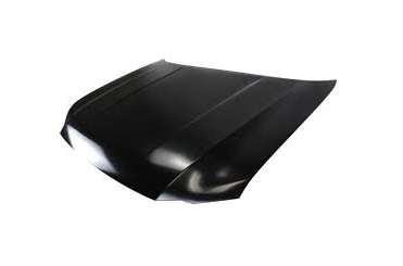 10-19 GX470 Hood