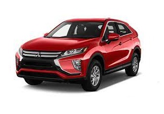 ECLIPSE CROSS 2018-2020