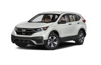 CR-V 2020 -