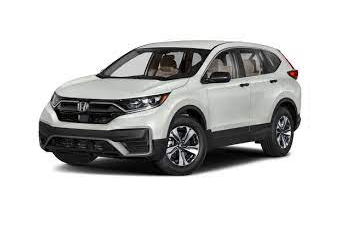 CR-V 2020-