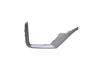 20- CR-V FRT Bumper Molding RR GREY CHINA