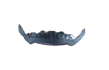 19-21 HR-V Bumper Spoiler FRT CHINA
