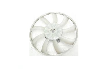 13-18 RAV4 Shroud Fan (9 Blades)