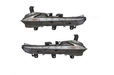 15-21 NX200/NX300h - ციმციმა W/DRL (წყვილი)