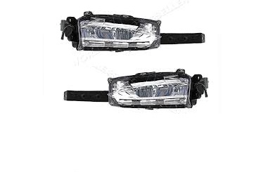 18-21 NX200/NX300h - სანისლე ფარი (წყვილი)