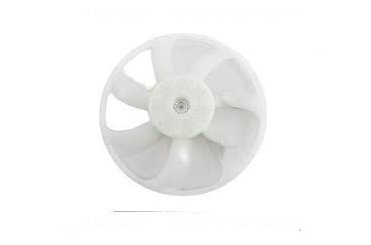 13-18 RAV4 Shroud Fan (7 Blades)