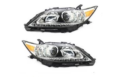 16-17 ES300h/350 Headlight PAIR 1 LENS