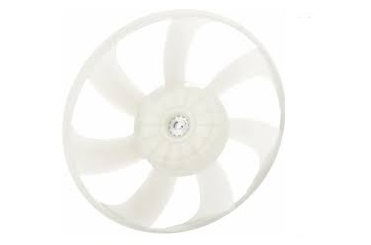 11-17 PRIUS C/AQUA Shroud FAN