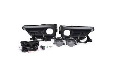 20- CR-V Fog LIght ASSY ROUND
