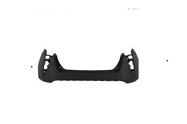 16-18 PRIUS RR Bumper CHINA