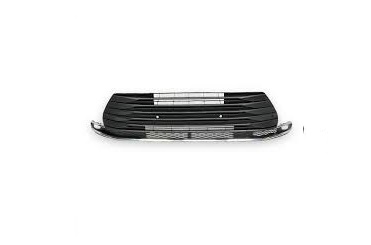 21- SIENNA Buper Grill W/Parking, W/CAMERA hole LE/XLE