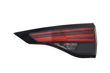 21- SIENNA Tail LIght Inner RH