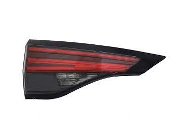 21- SIENNA Tail LIght Inner LH