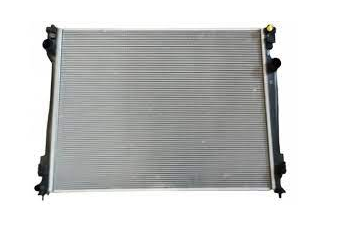 21- SIENNA Water Radiator