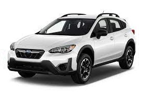 XV CROSSTRECK 2020 - 2023