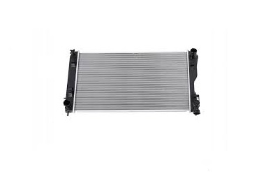 18- CROSSTREK Water Radiator