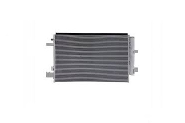 18- CROSSTREK A/C Condenser