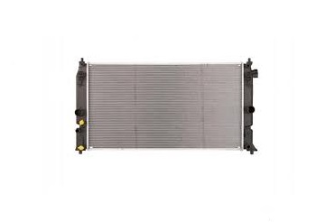 17- PRIUS PRIME Water Radiator