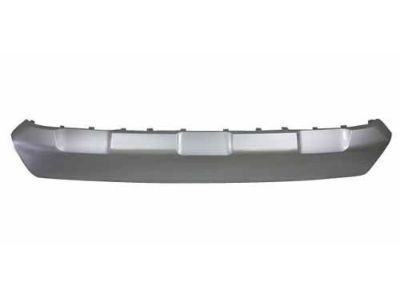 19- RAV4 ADVANTURE Bumper Moulding RR