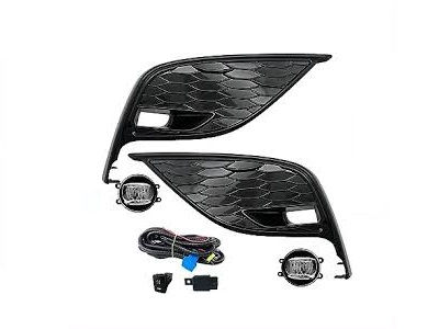 20- CAMRY Fog Lamp Set