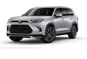 GRAND HIGHLANDER 2023 -