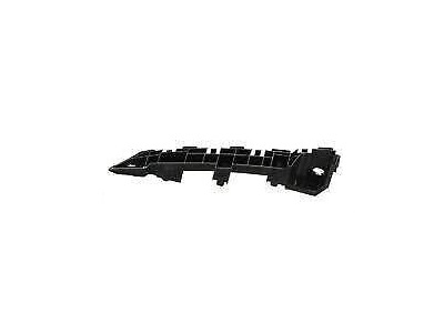 18-23 CROSSTREK FRONT BUMPER BRACKET LH
