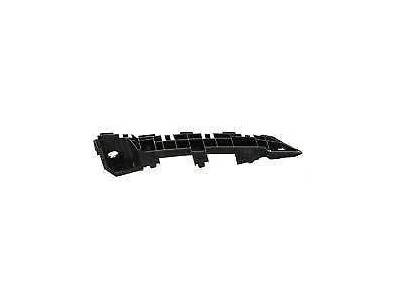 18-23 CROSSTREK FRONT BUMPER BRACKET RH