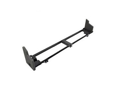 18-23 CROSSTREK ACTIVE GRILLE SHUTTER（W/O MOTOR AND SENSOR）